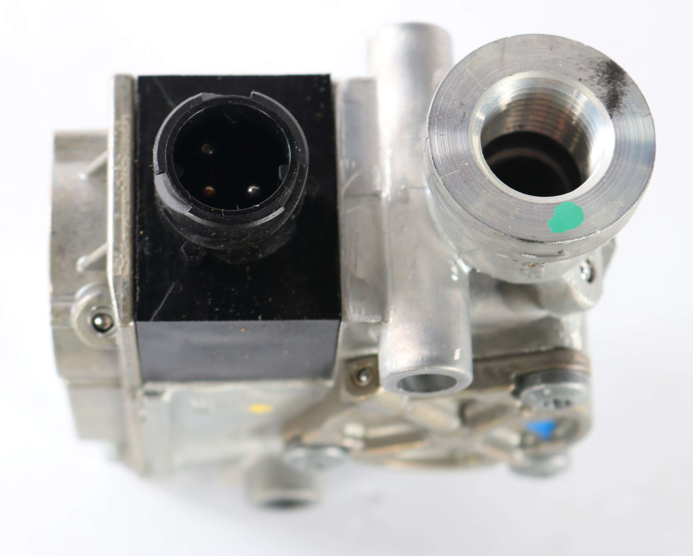 5011281 from BENDIX M32QR ABS MODULATOR VALVE