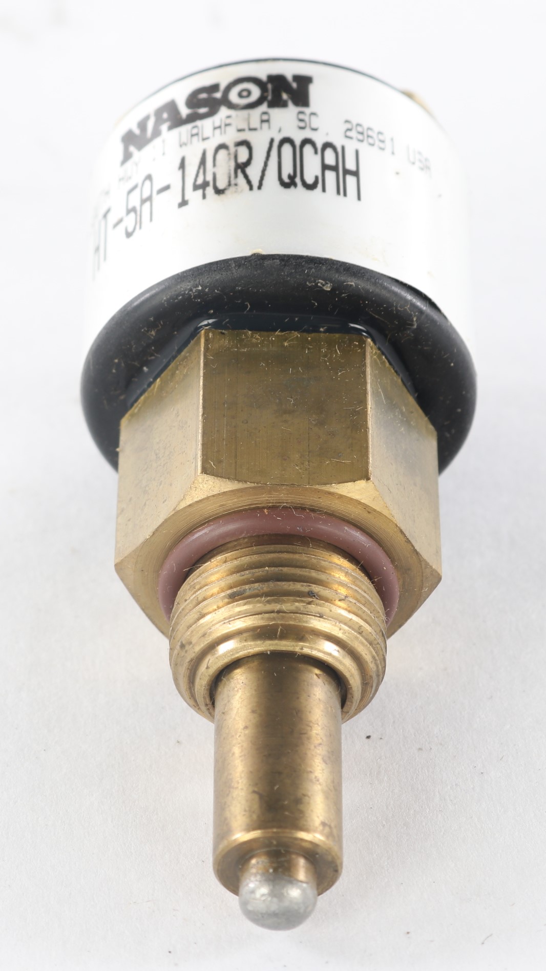 HT5A140R/QCAH from NASON COMPANY TEMPERATURE SENSOR