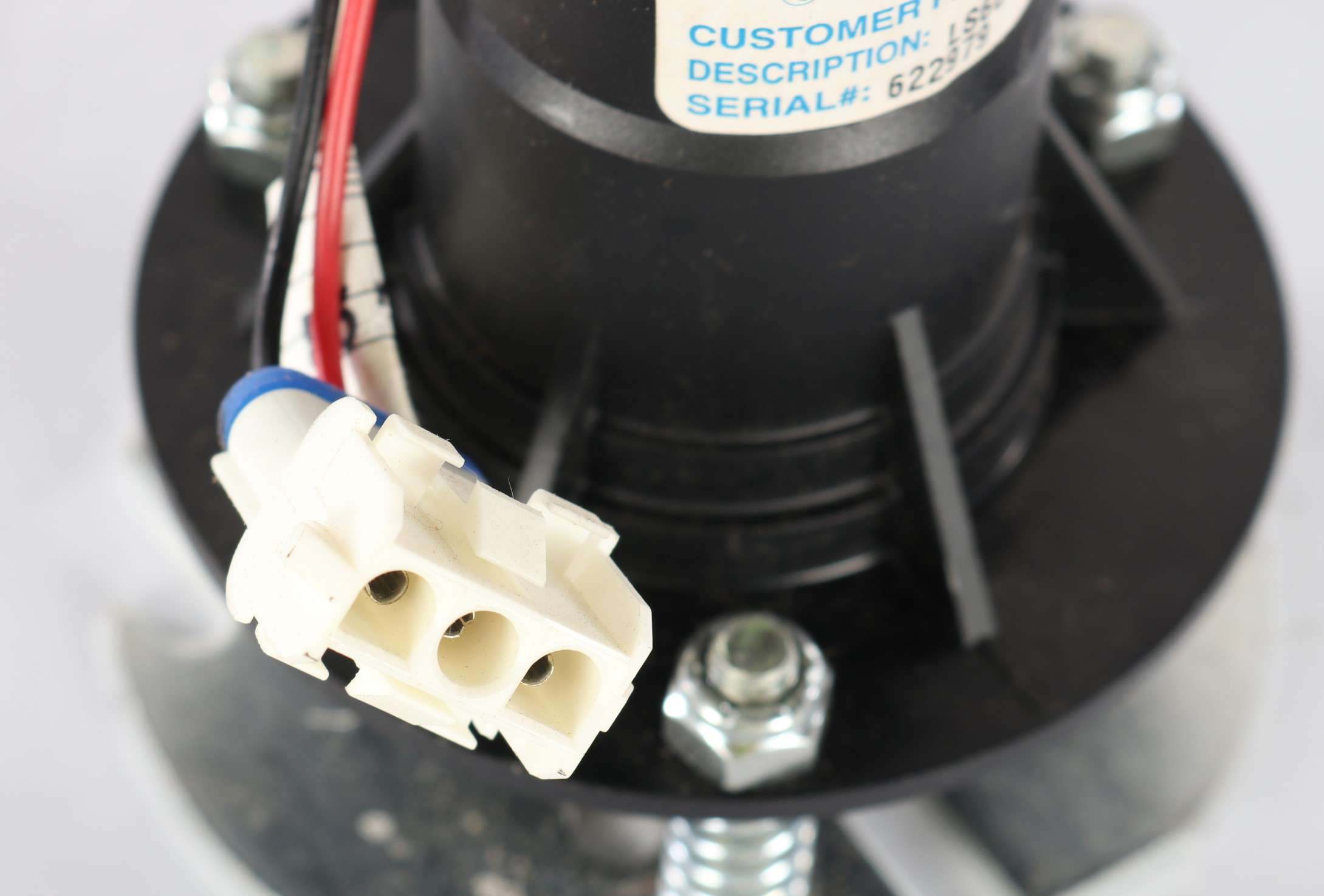 LS6003073 from PARKER POWER COMPONENTS OF MIDWEST INC 3 TILT SENSOR