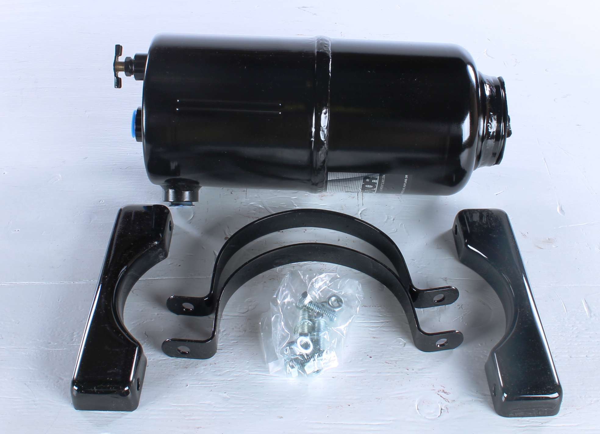 CM99327D from CONMET CO FUEL WATER SEPARATOR