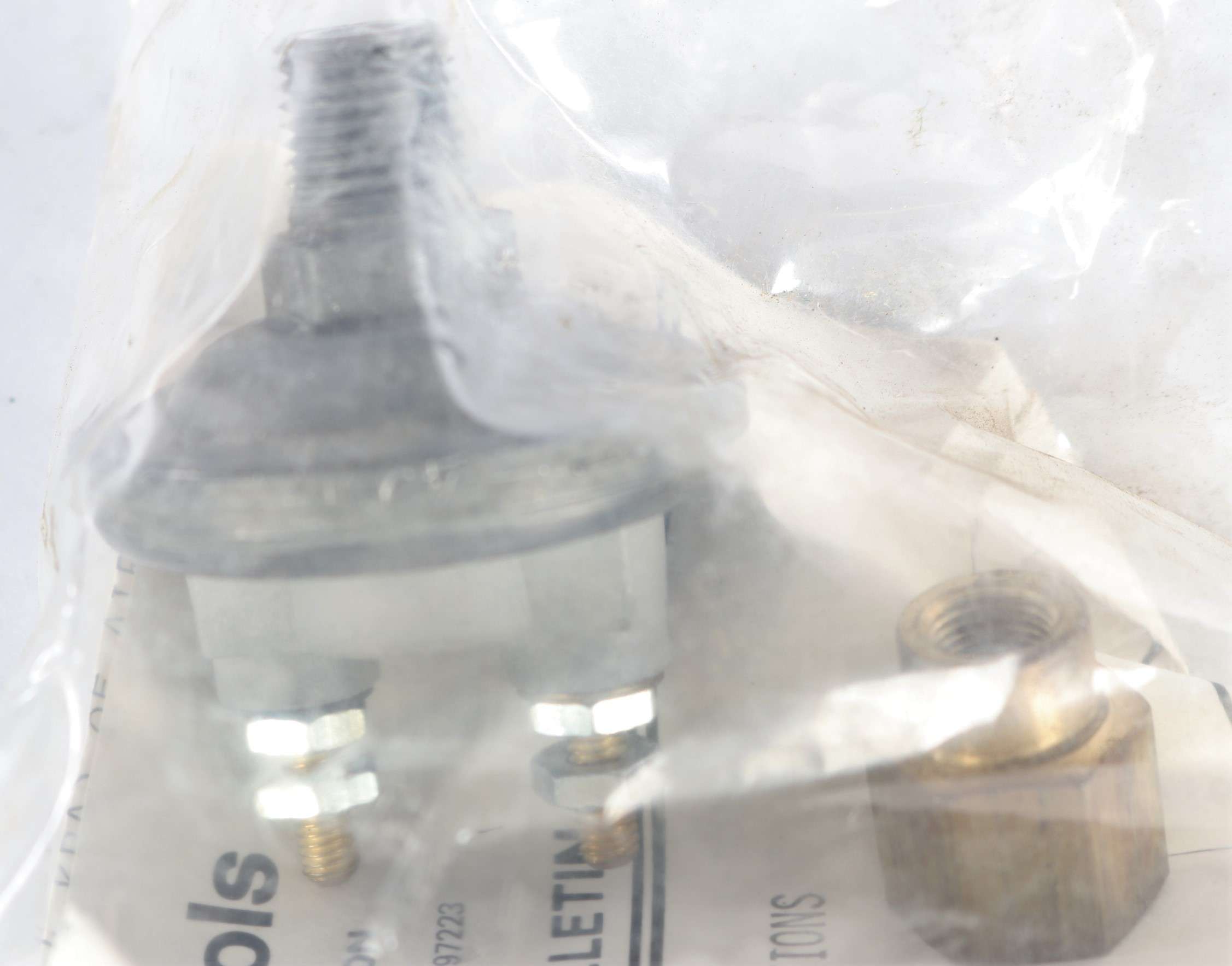 993912 from HORTON FAN CLUTCH CONTROL KIT