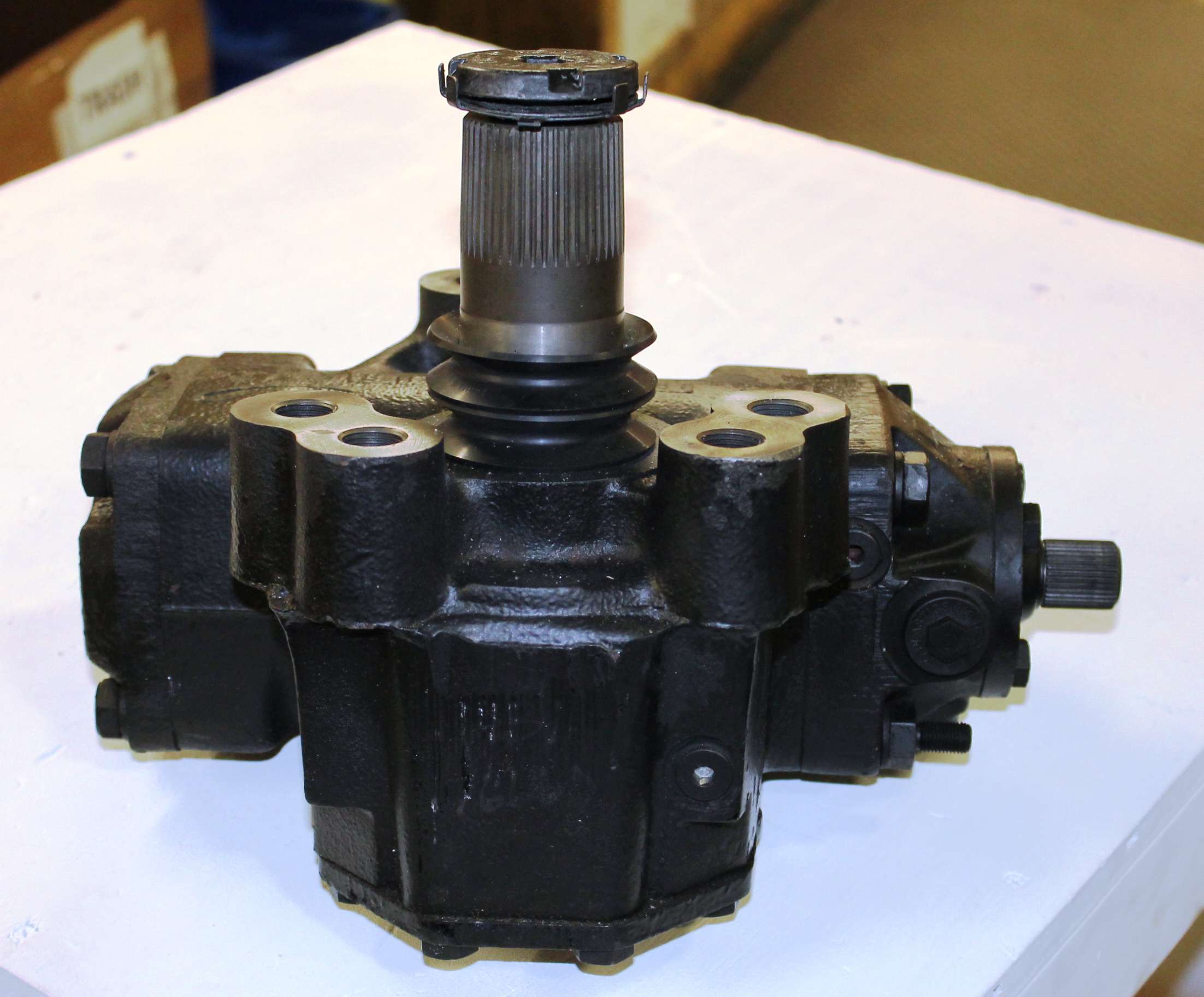 M100PFB1R from R.H. SHEPPARD STEERING GEAR