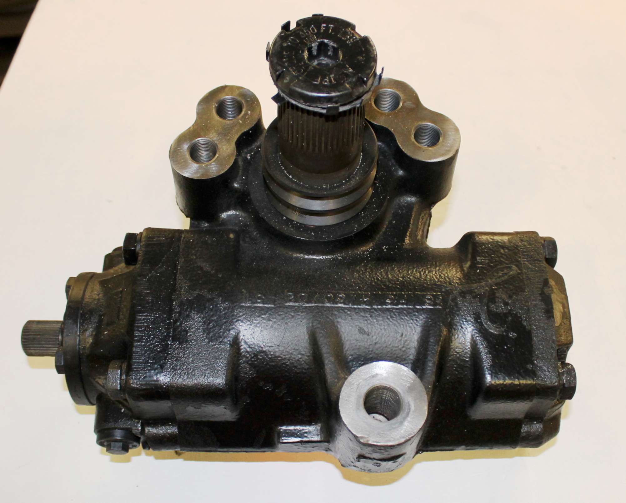 WABCO R.H. SHEPPARD STEERING GEAR