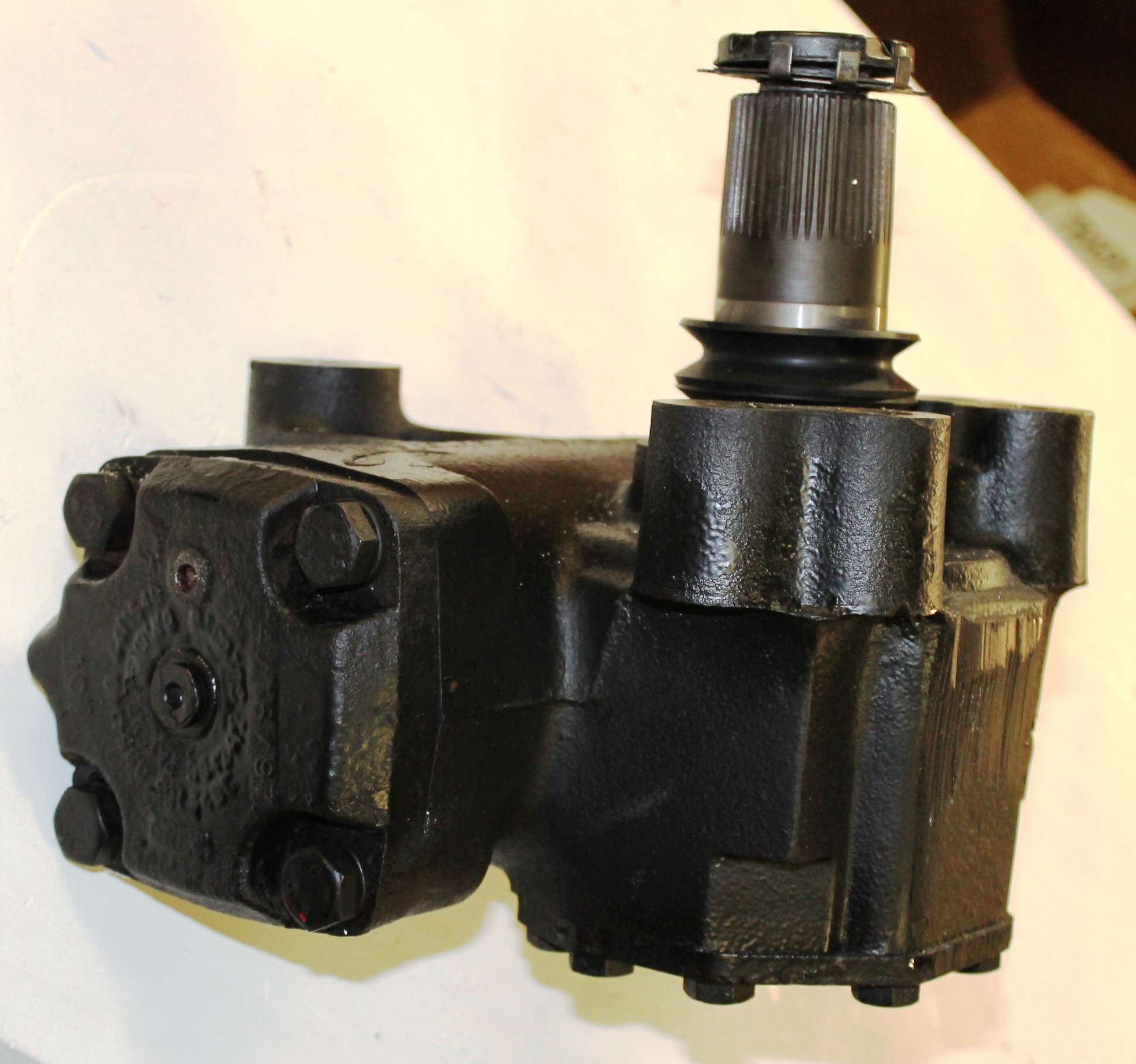 M100PFB1R from R.H. SHEPPARD STEERING GEAR