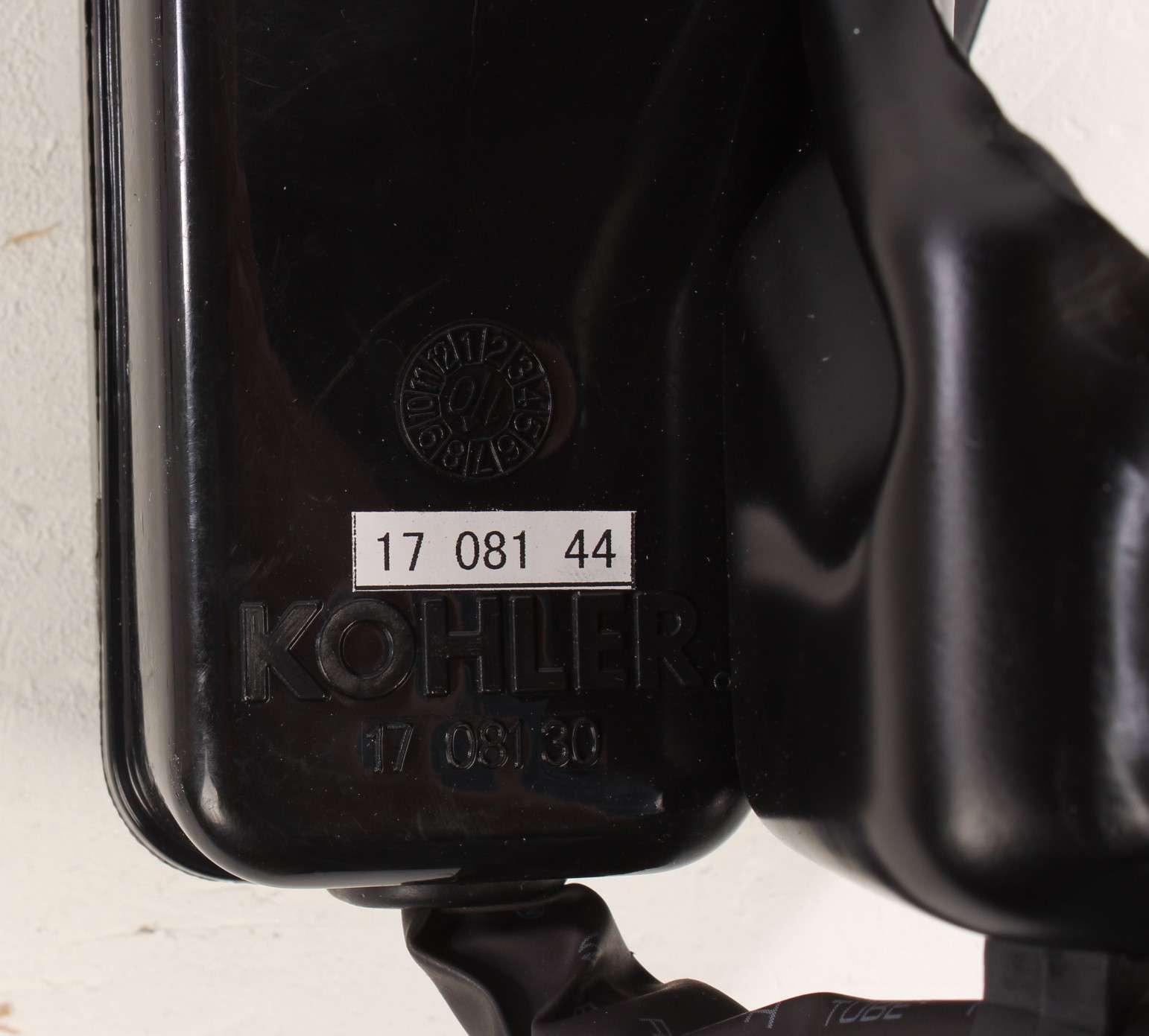 Tappo Serbatoio Carburante Kohler OEM &ndash; 17 173 49-S &ndash; Nuovo Originale