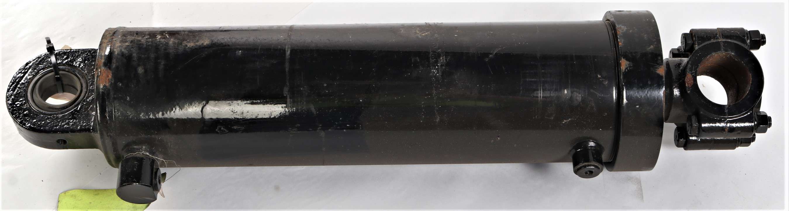 90029576 from CARGOTEC OTTAWA TERMINAL TRACTOR OBSSCYLINDER HYDRAULIC 5\" BORE 14.