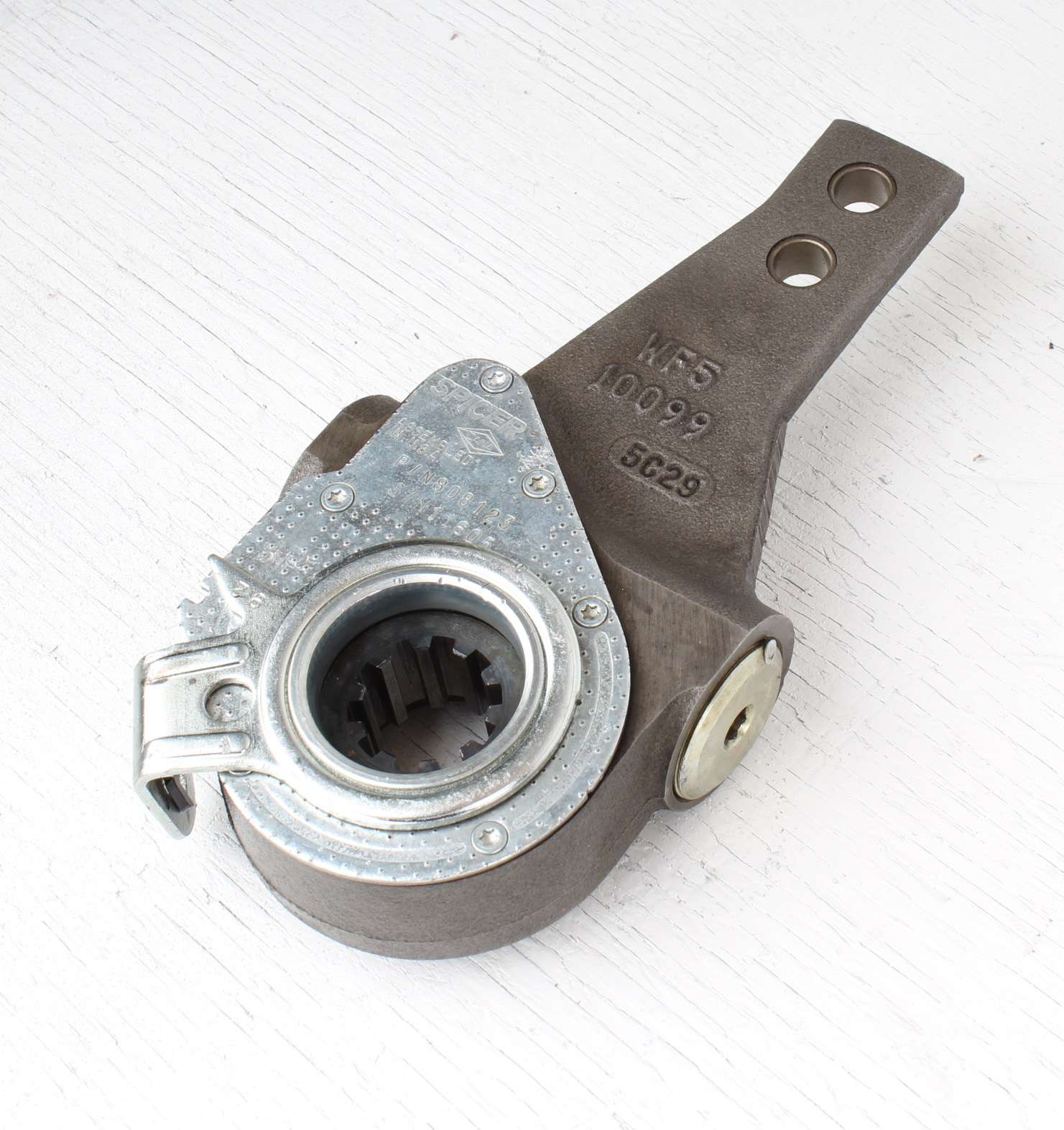 DANA SPICER HEAVY AXLE SLACK ADJUSTER
