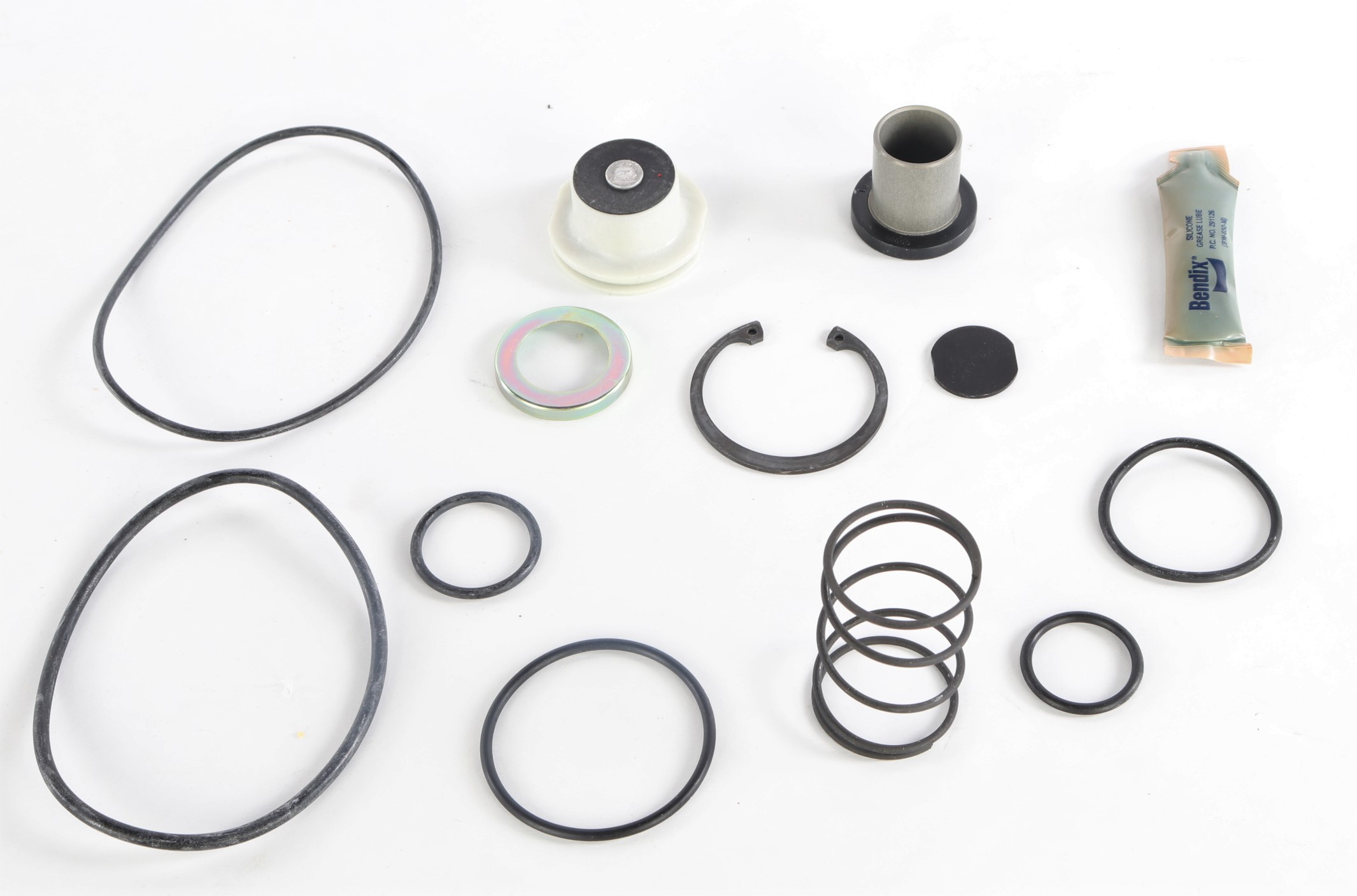 109523 from BENDIX - R-12 SPARES KIT
