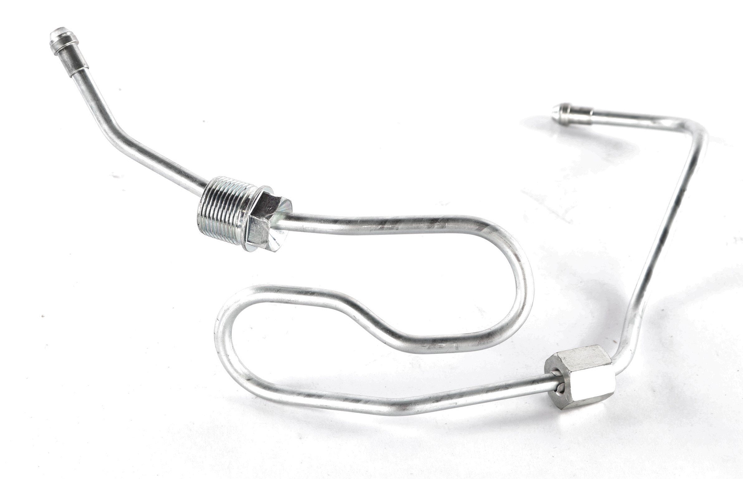 3944686 from CUMMINS - INJECTOR FUEL SUPPLY TUBE FOR TIER 2 CONST. 8.3L C