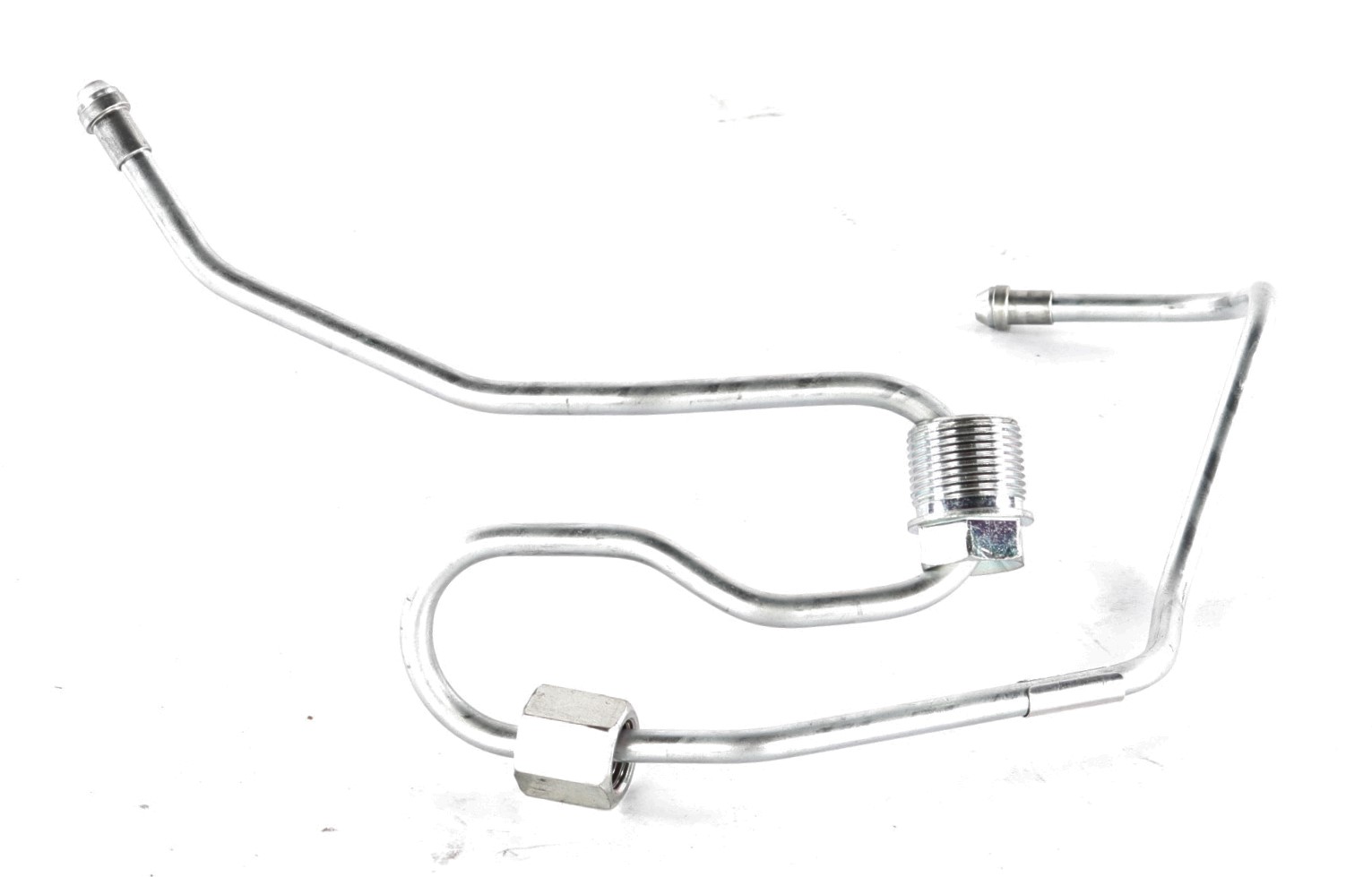 3944686 from CUMMINS - INJECTOR FUEL SUPPLY TUBE FOR TIER 2 CONST. 8.3L C