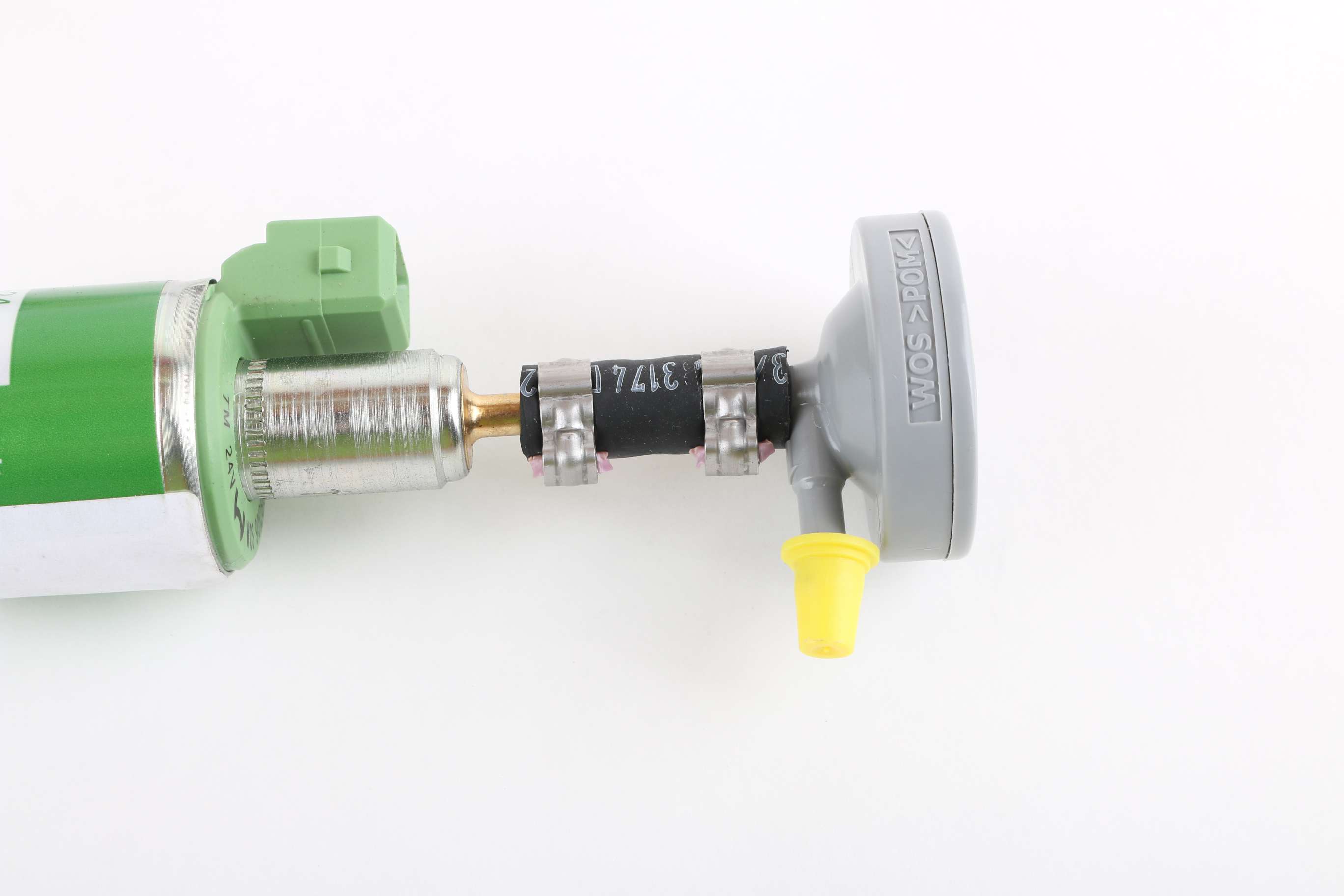 Webasto Kraftstoffpumpe DP30 24V Mit Daemfper 47901B