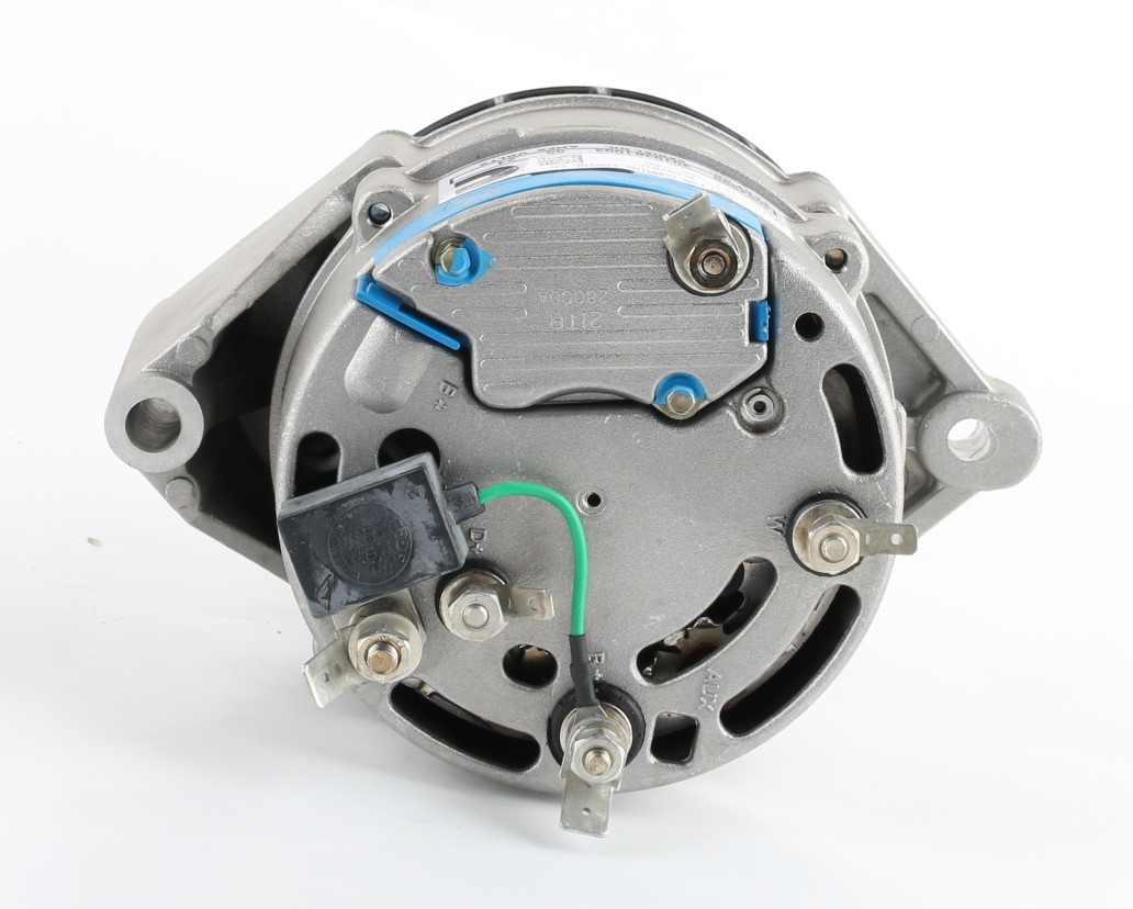 4094998 from CUMMINS - ALTERNATOR 55AMPS 24V