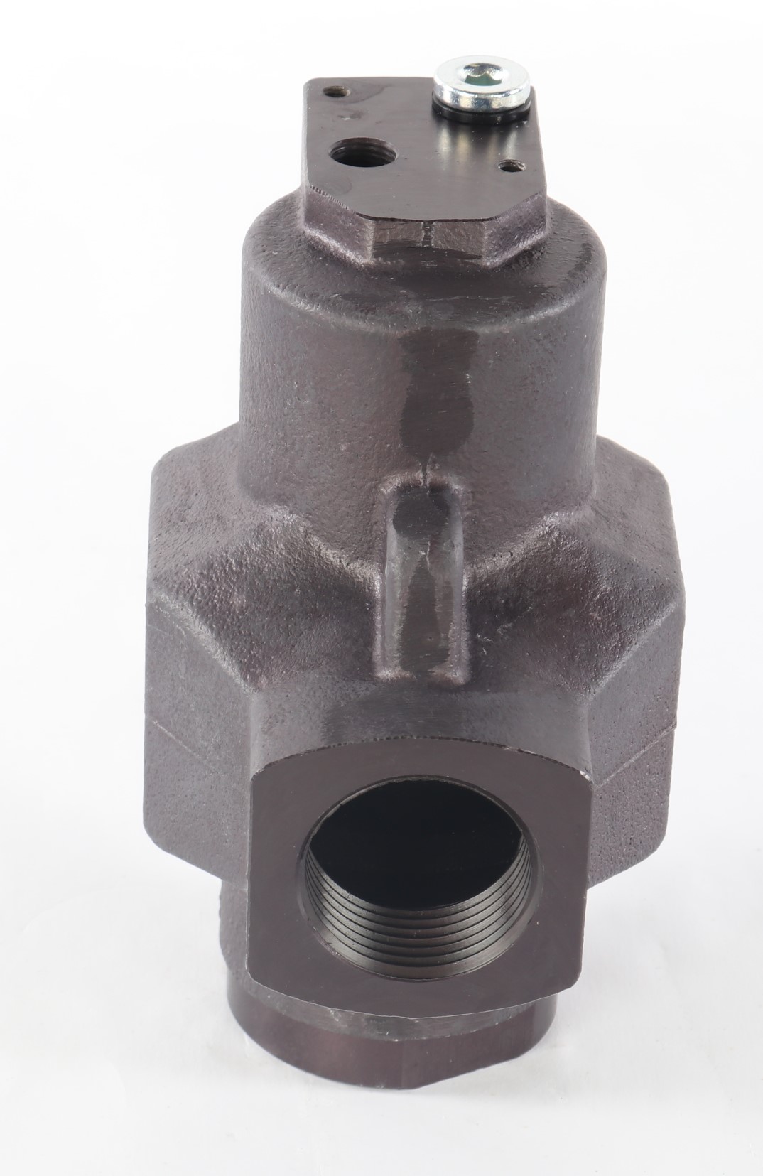 VE82AS5 from PARKER AIRLINE ISOLATOR VALVE