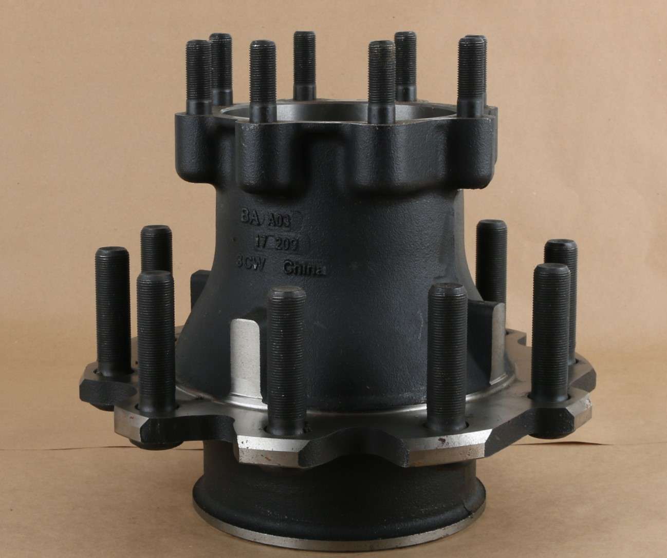 HR931SRE from ACCURIDE GUNITE HUB