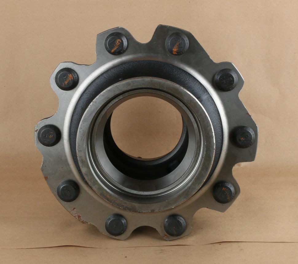 HR931SRE from ACCURIDE GUNITE HUB