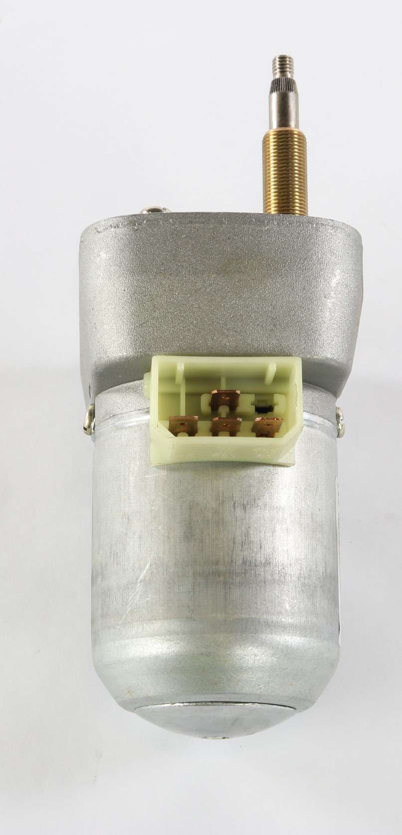 403.052 from NIDEC MOTORS & ACTUATORS WIPER MOTOR GEAR MOTOR 24V DC WINDSCREEN MOTOR