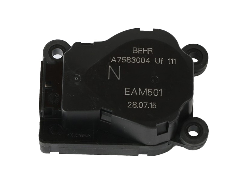 A7583004 from BEHR HELLA THERMOCONTROL - AIR DOOR ACTUATOR