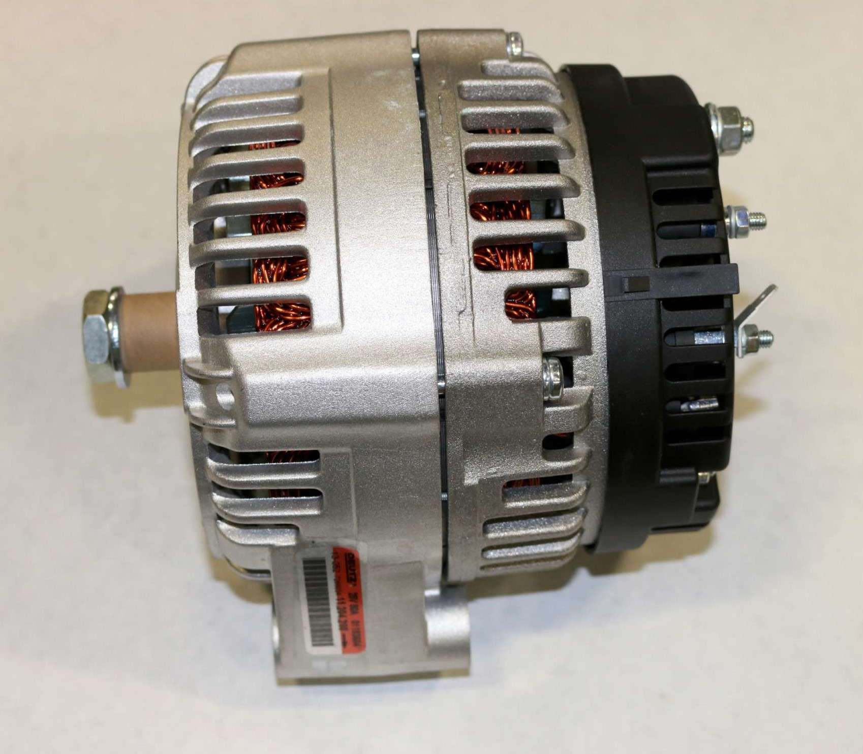 Генератор deutz 01182151
