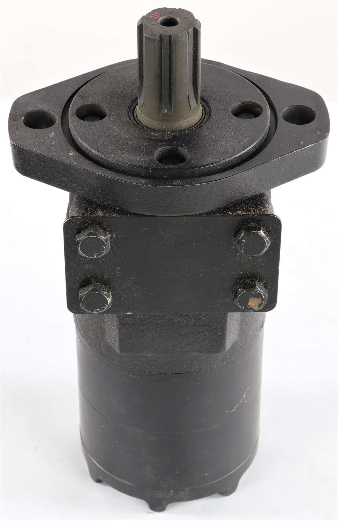 1581096001 from DANFOSS EATON CHARLYNN HYDRAULIC MOTOR
