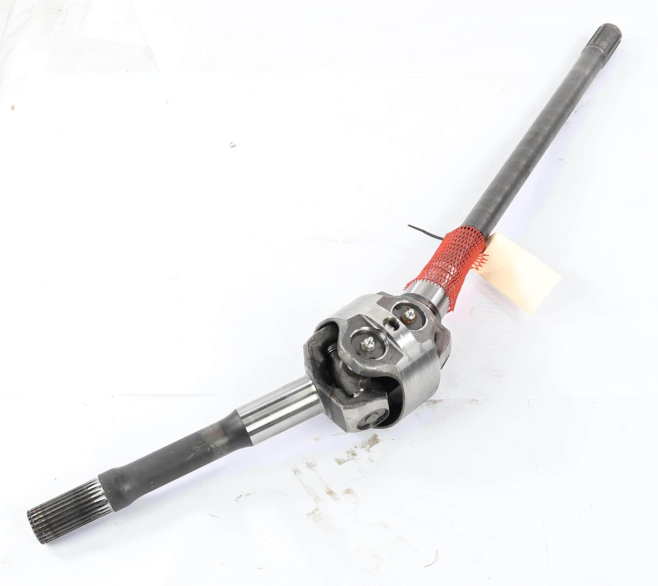 F4216/120L from DANA SPICER - CARDAN SHAFT ASSEMBLY