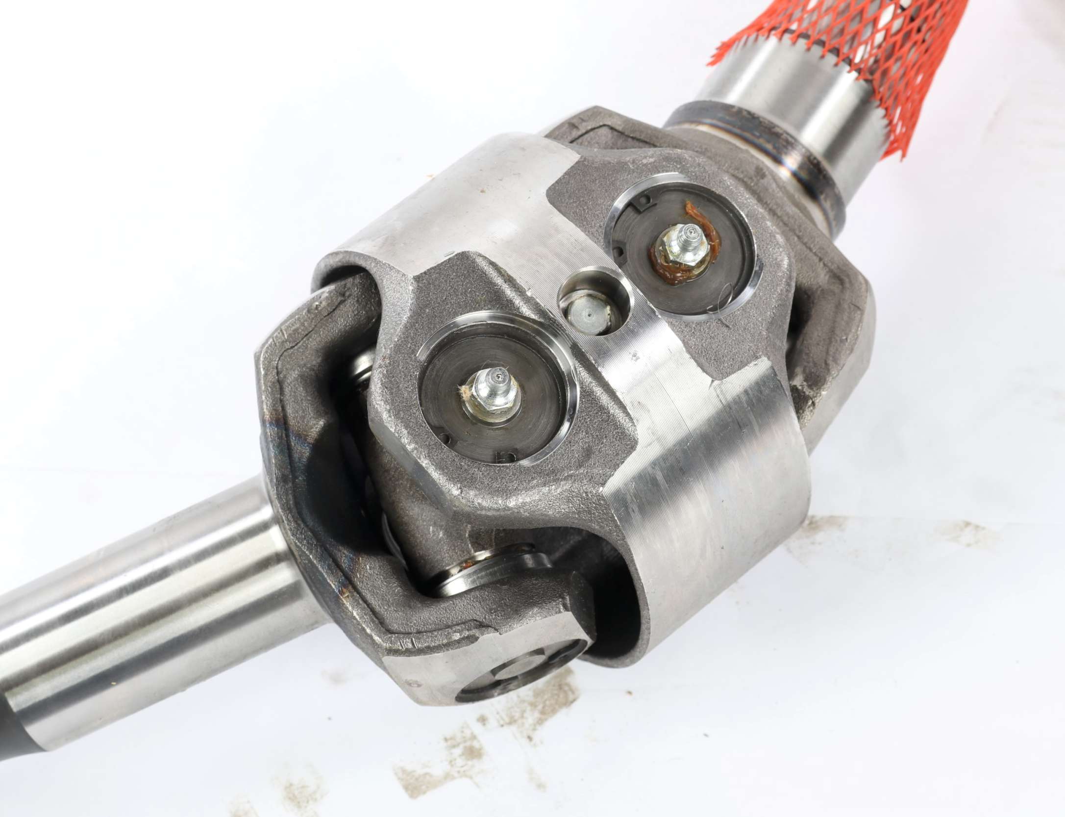 F4216/120L from DANA SPICER - CARDAN SHAFT ASSEMBLY