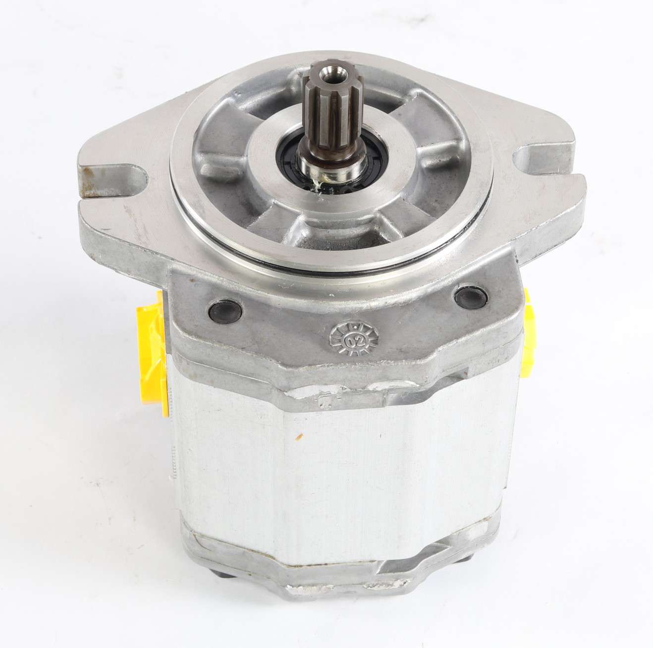 SNP2/11DSC06BAW2F from DANFOSS SUNDSTRAND / SAUERDANFOSS