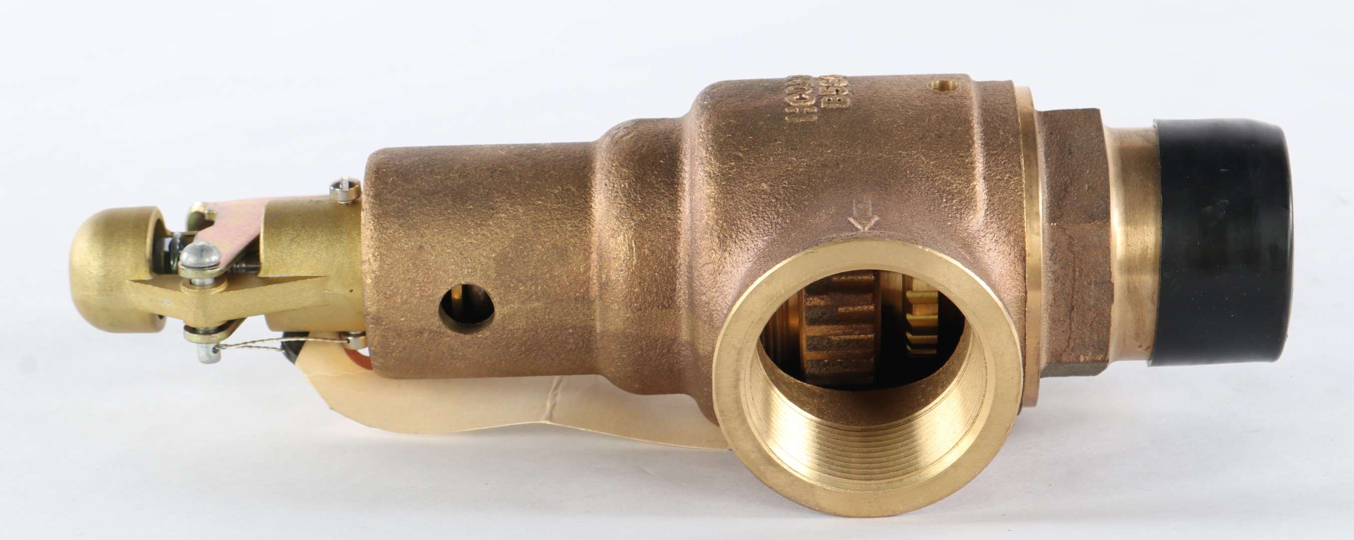 6010GGM01KM from EMERSON KUNKLE VALVE/WATTS/CASH VALVERELIEF 1