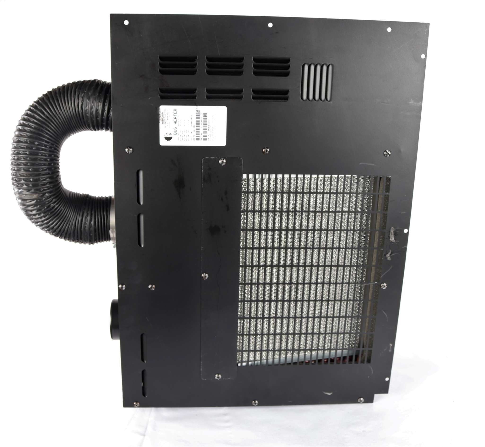 1000046211 from BERGSTROM MFG - HEATER - STEPWELL 50K BTU