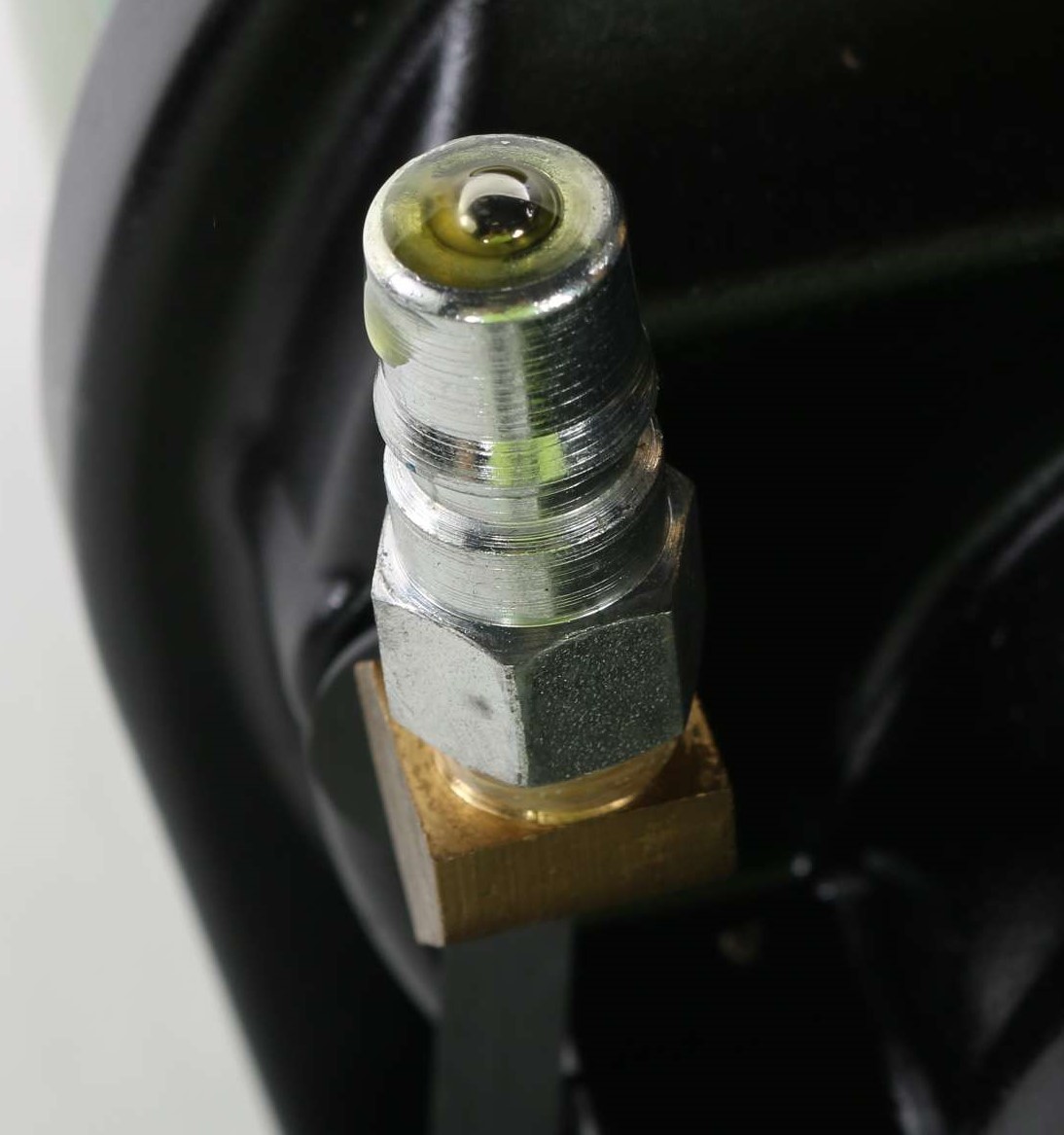 F600768 from GROENEVELD GROUP GREASE PUMP ASSEMBLY PNEUMATIC