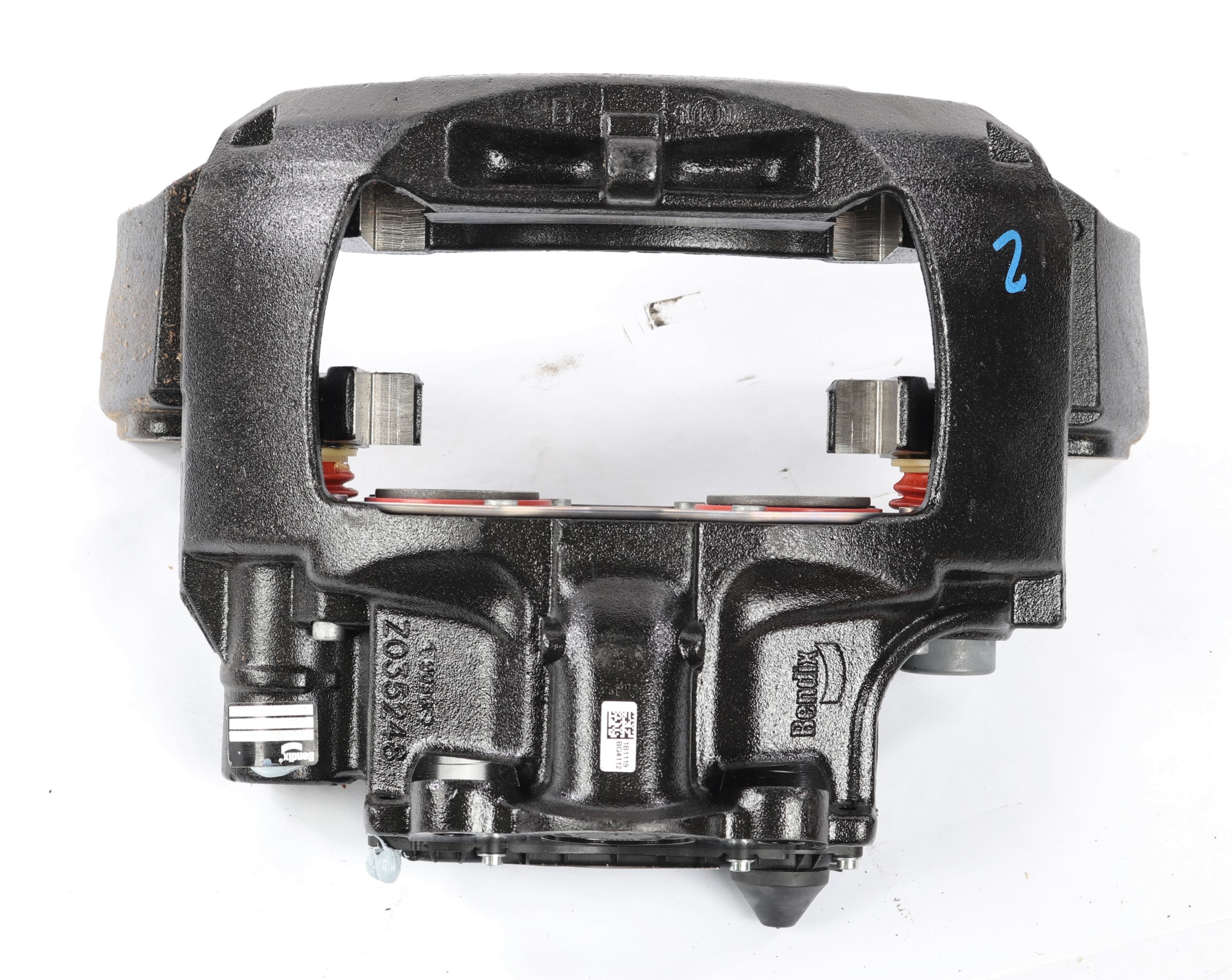 K097851 from BENDIX CALIPER KIT