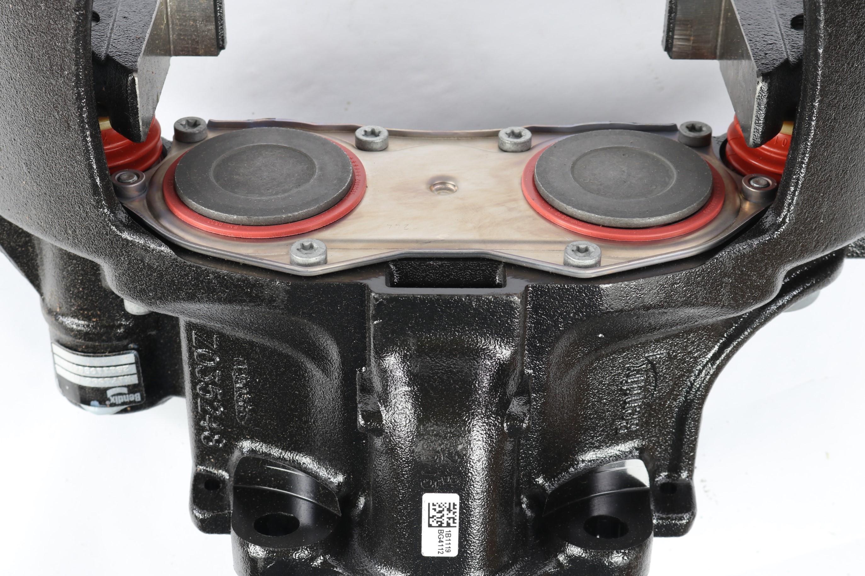 K097851 from BENDIX CALIPER KIT