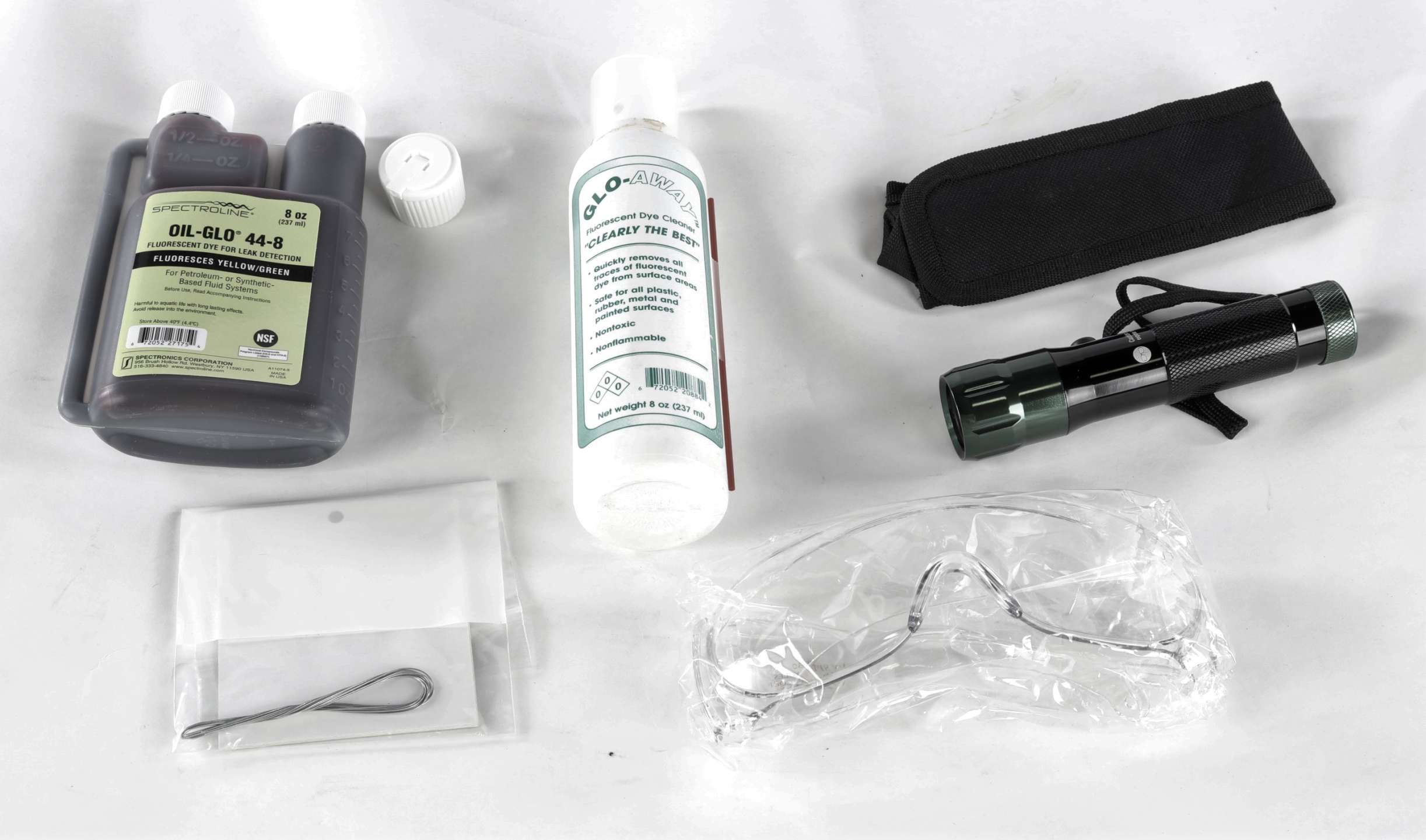 LTK441 from IRON WING SALES INVENTORY KIT HYDRAULIC LEAK DETECTION