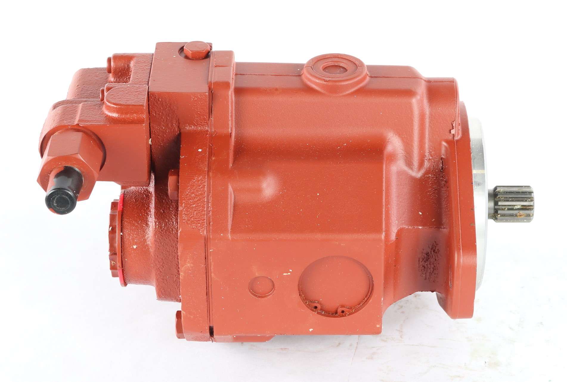 70423LBF from EATON CESSNA HYDRAULIC PUMP AXIAL PISTON LH ROTATION