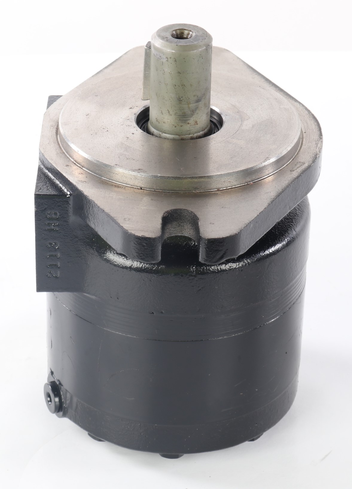 110A129BM0F from PARKER HPM/ROSS HYDRAULIC/TORQMOTOR /NICHOLS/TRW