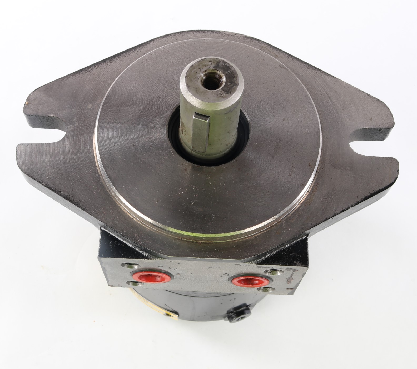 110A129BM0F from PARKER HPM/ROSS HYDRAULIC/TORQMOTOR /NICHOLS/TRW