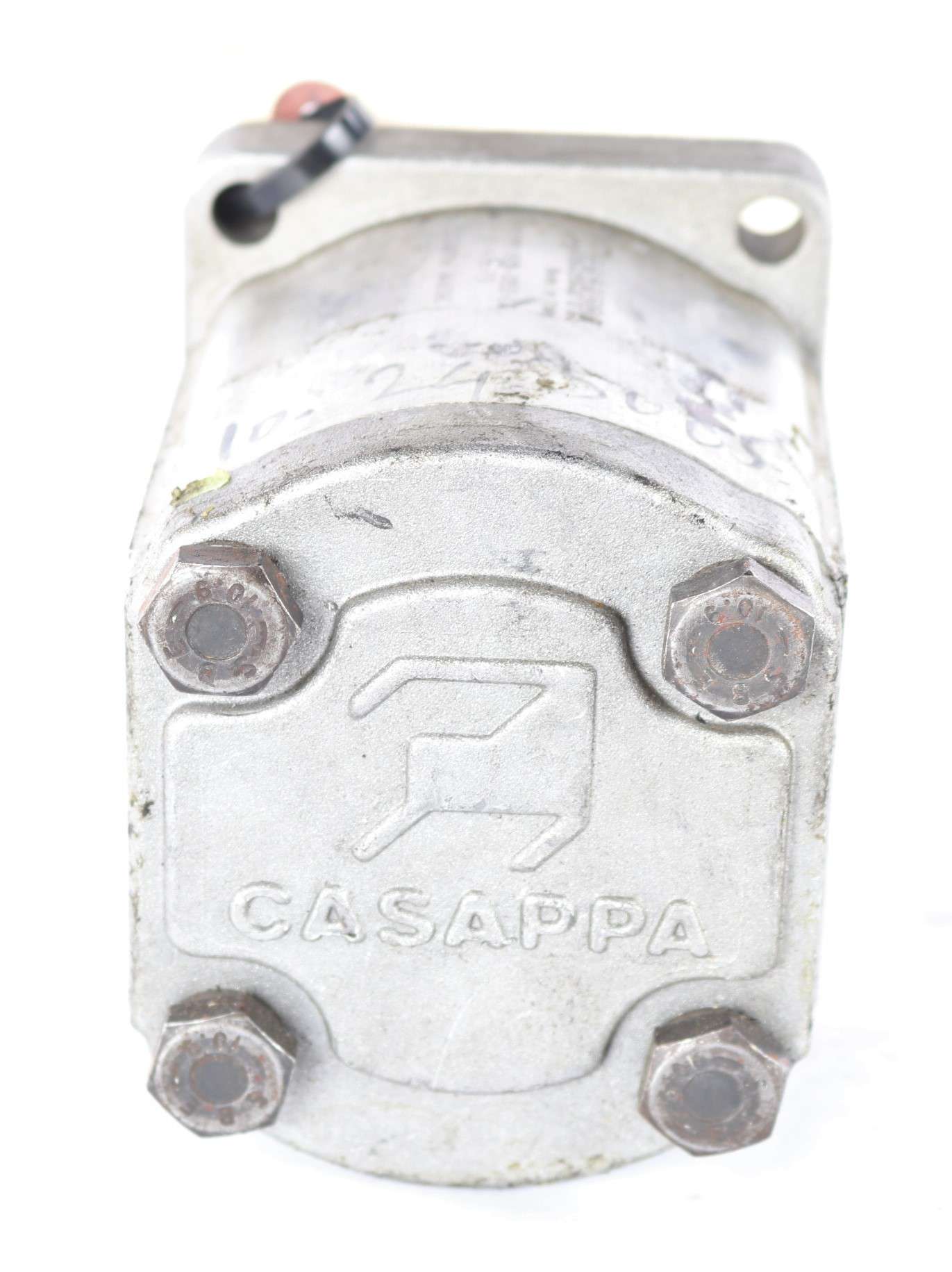 PLP20.16S082E2L6 from CASAPPA HYDRAULIC GEAR PUMP