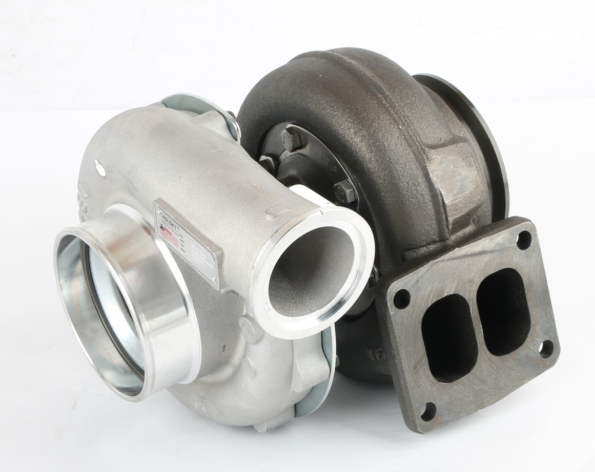 3767327 from HOLSET ENGINEERING CO - TURBOCHARGER
