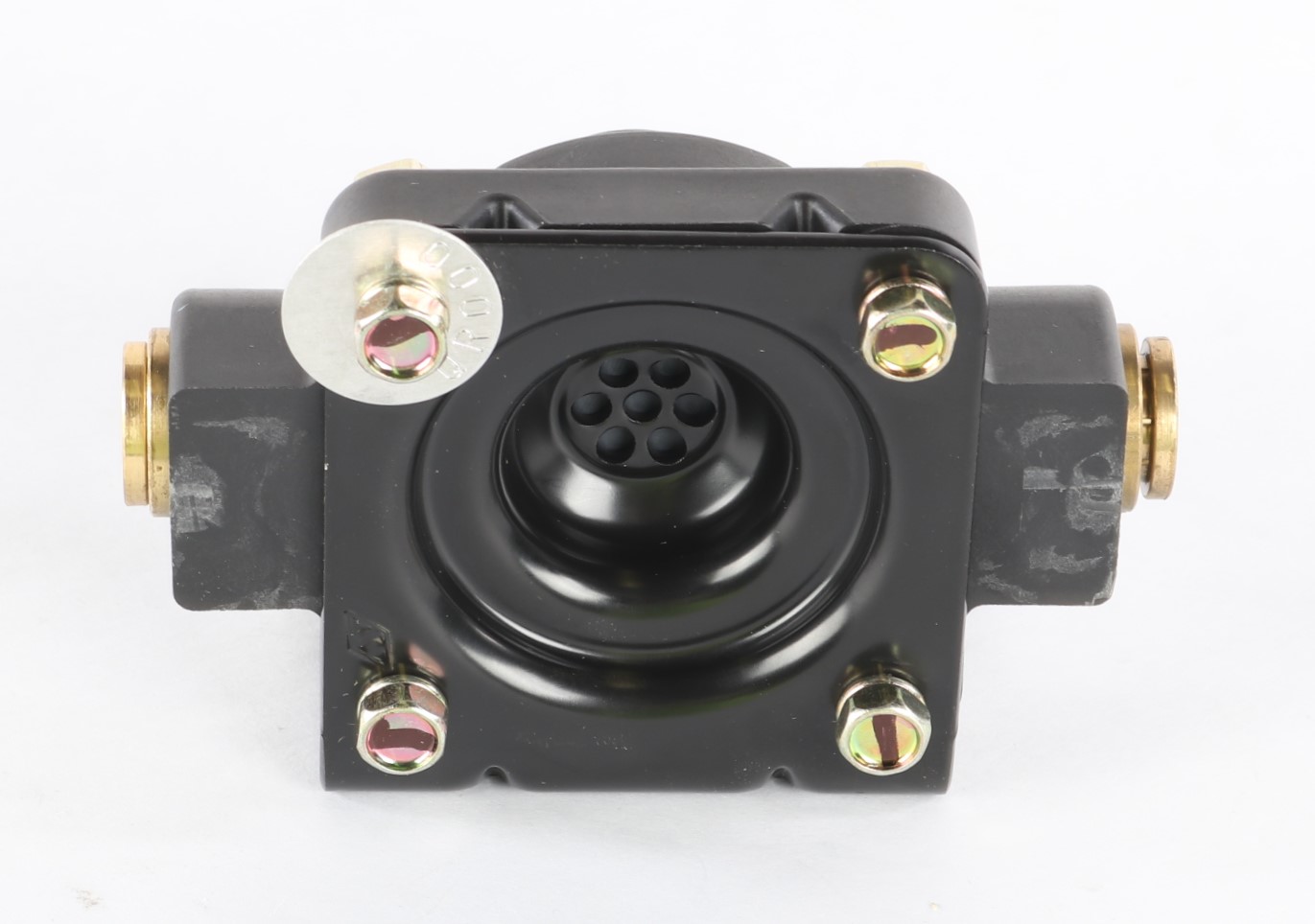 K049775 from BENDIX QUICK RELEASE VALVE