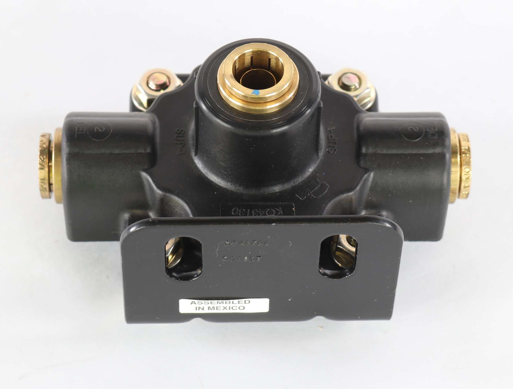 K049775 from BENDIX QUICK RELEASE VALVE