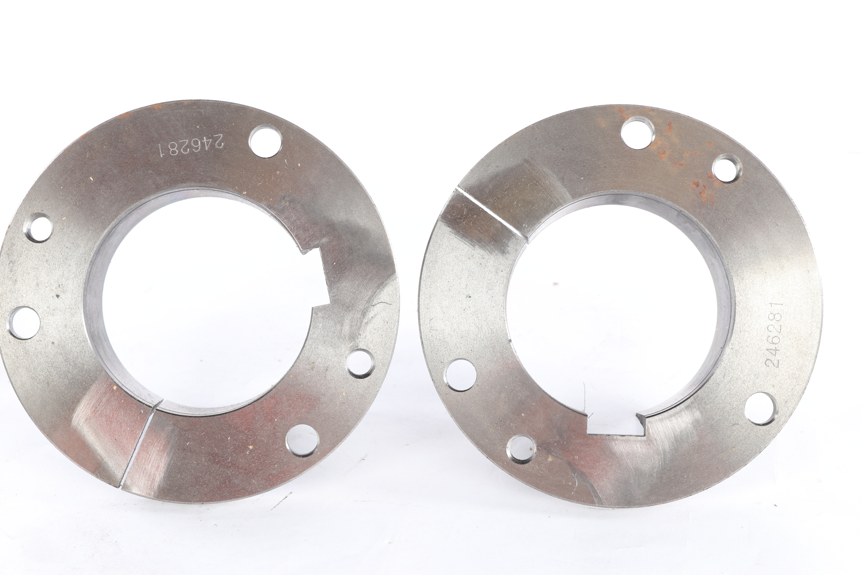 Keyed Taper Rear Rim Taper Bushing Martin 2012 – 1-7/16 Inch, 1.44 Bore, 2.75 OD, 1.25 ...