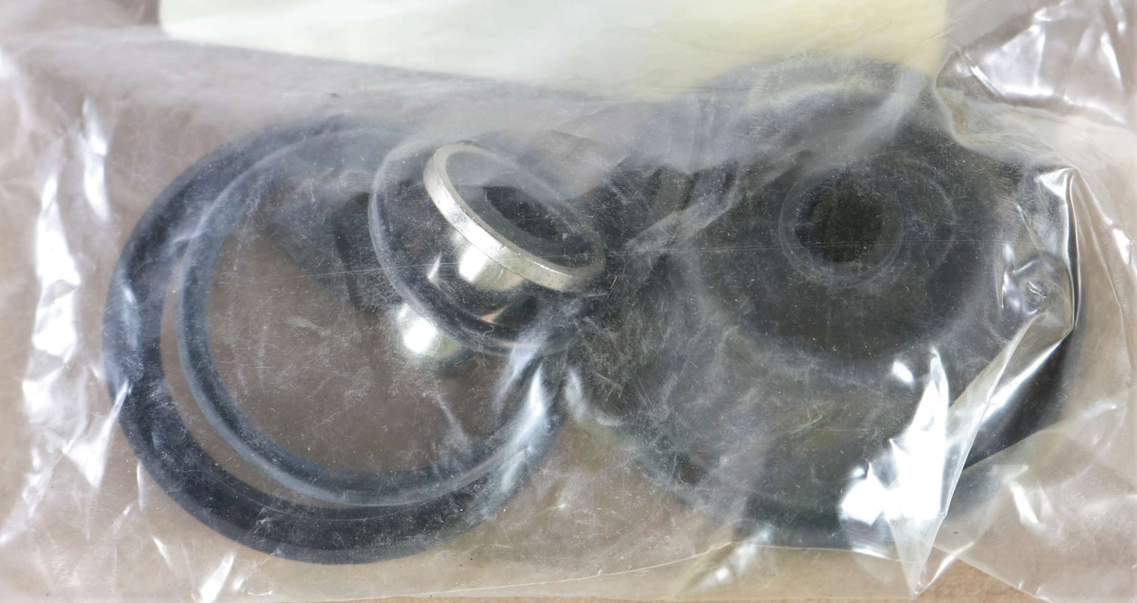 114417 from BRAKE SYSTEMS INC WILLIAMS CONTROLS / BLUE OX BRAKE