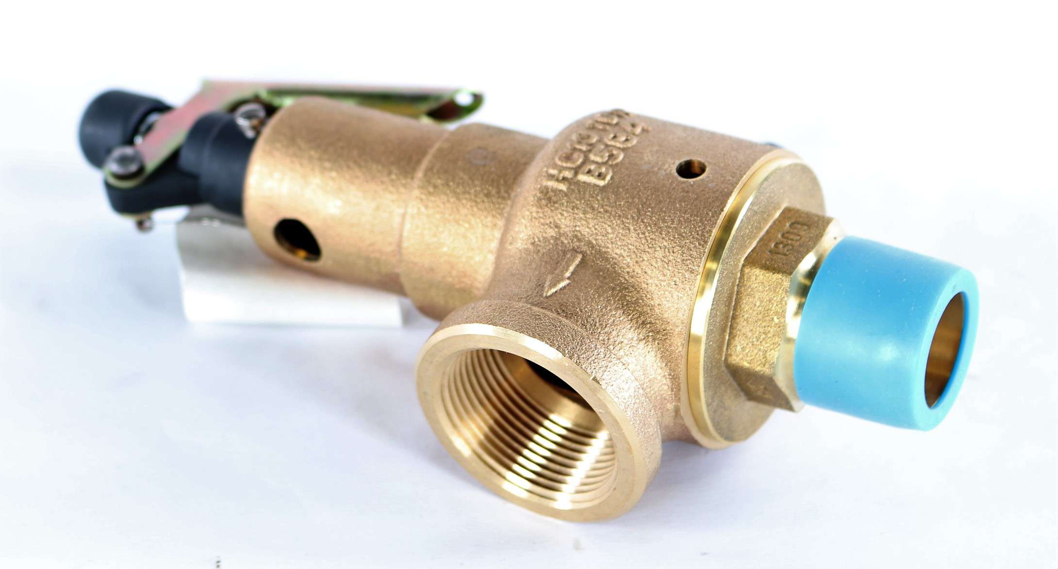 6010FEM01KM0200 from EMERSON KUNKLE VALVE/WATTS/CASH PRESSURE