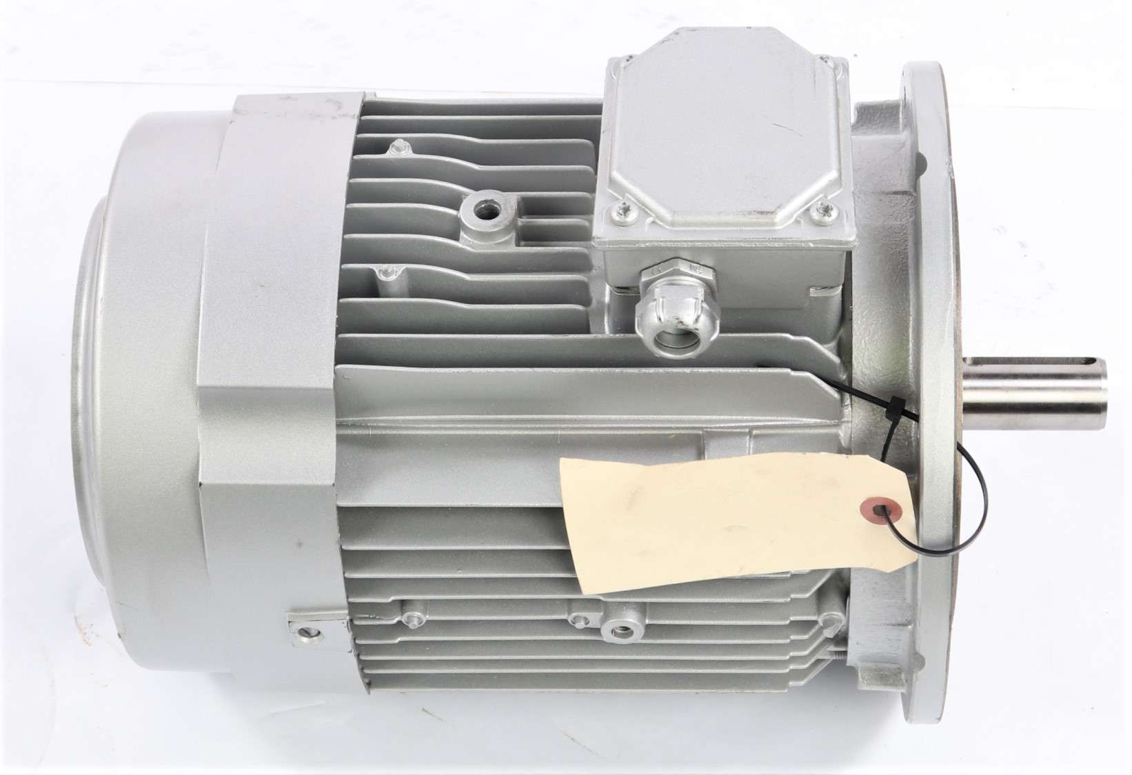 LS112MG_314942G11 from LEROY SOMER ELECTRIC MOTOR 6.6kW 230V 60Hz