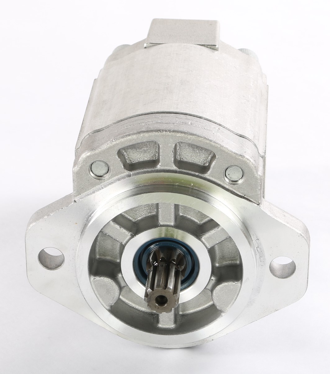 PLP20.20D003S1POD/OCNELFSD from CASAPPA HYDRAULIC GEAR PUMP