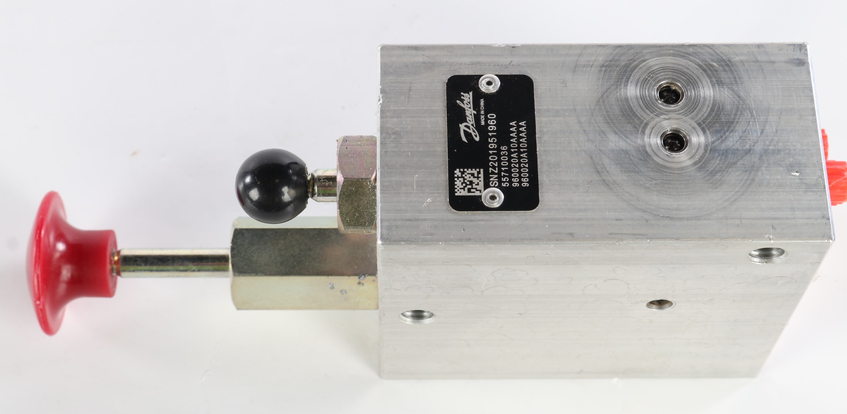 960020A10AAAA from INTERPUMP WHITE DRIVE PRODUCTS MANUAL BRAKE