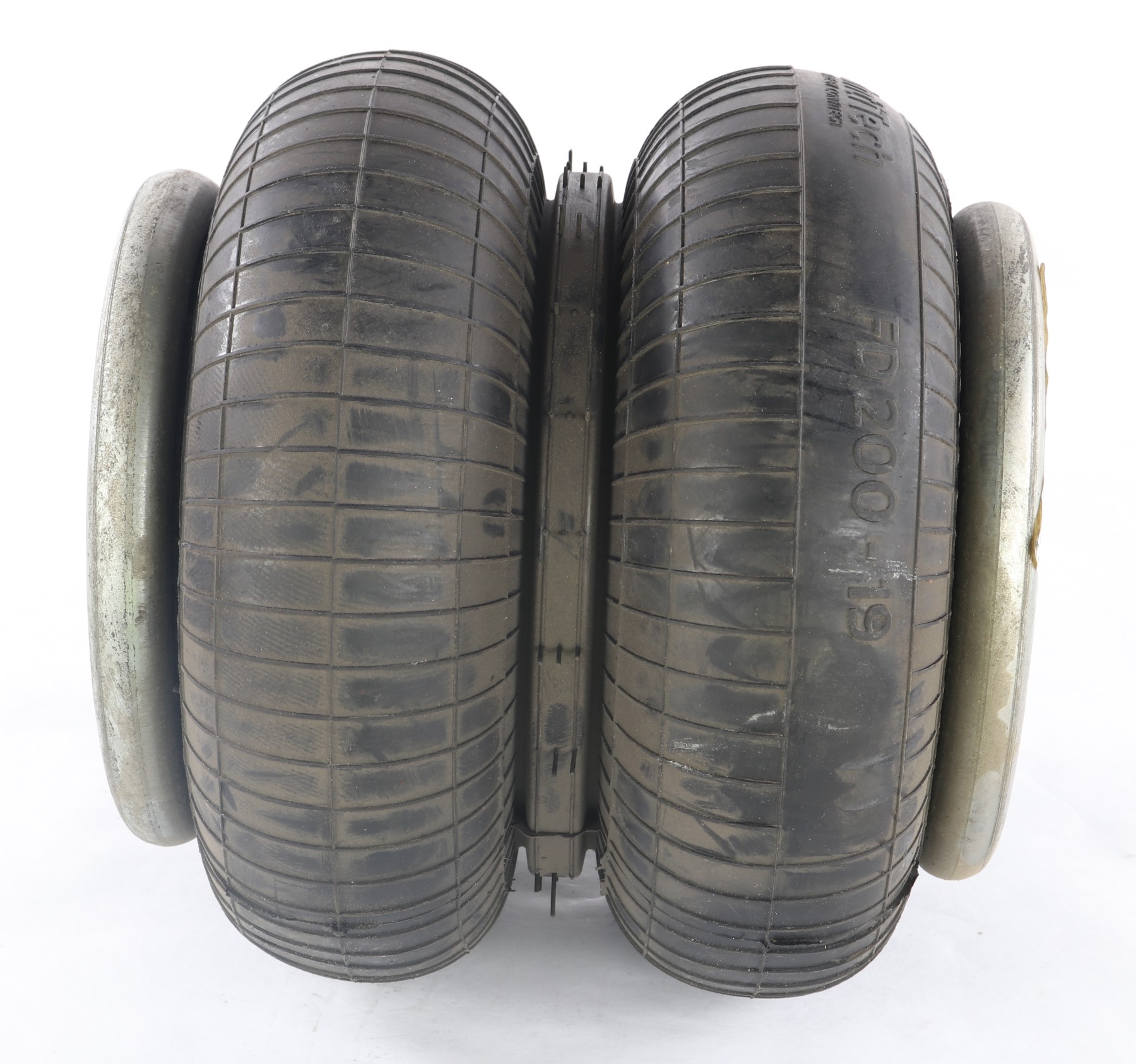 2B9216 from INFINITY ENGINEERED PRODUCTSGOODYEAR AIR SPRINGS AIR