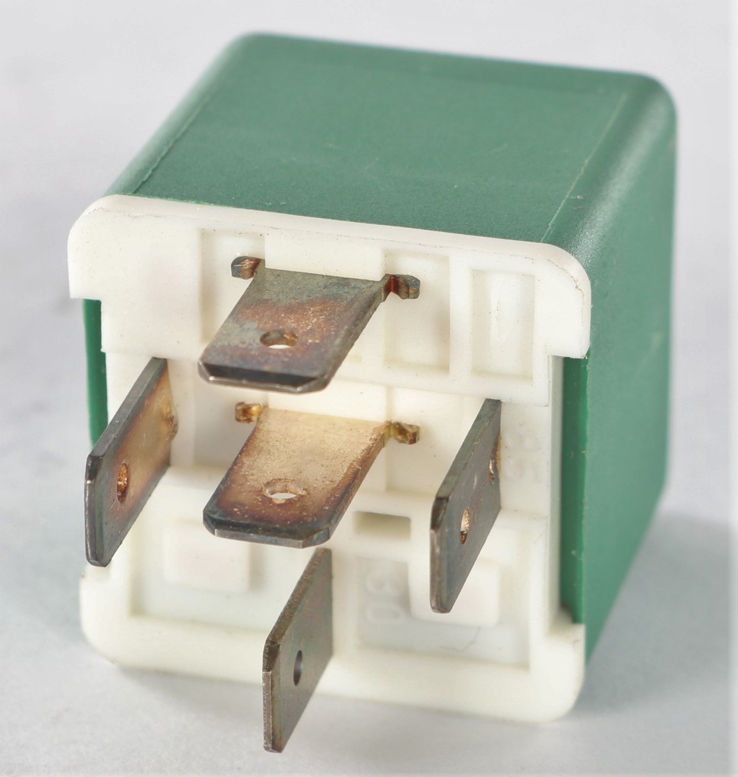 4RD 003 520251 from HELLA RELAY