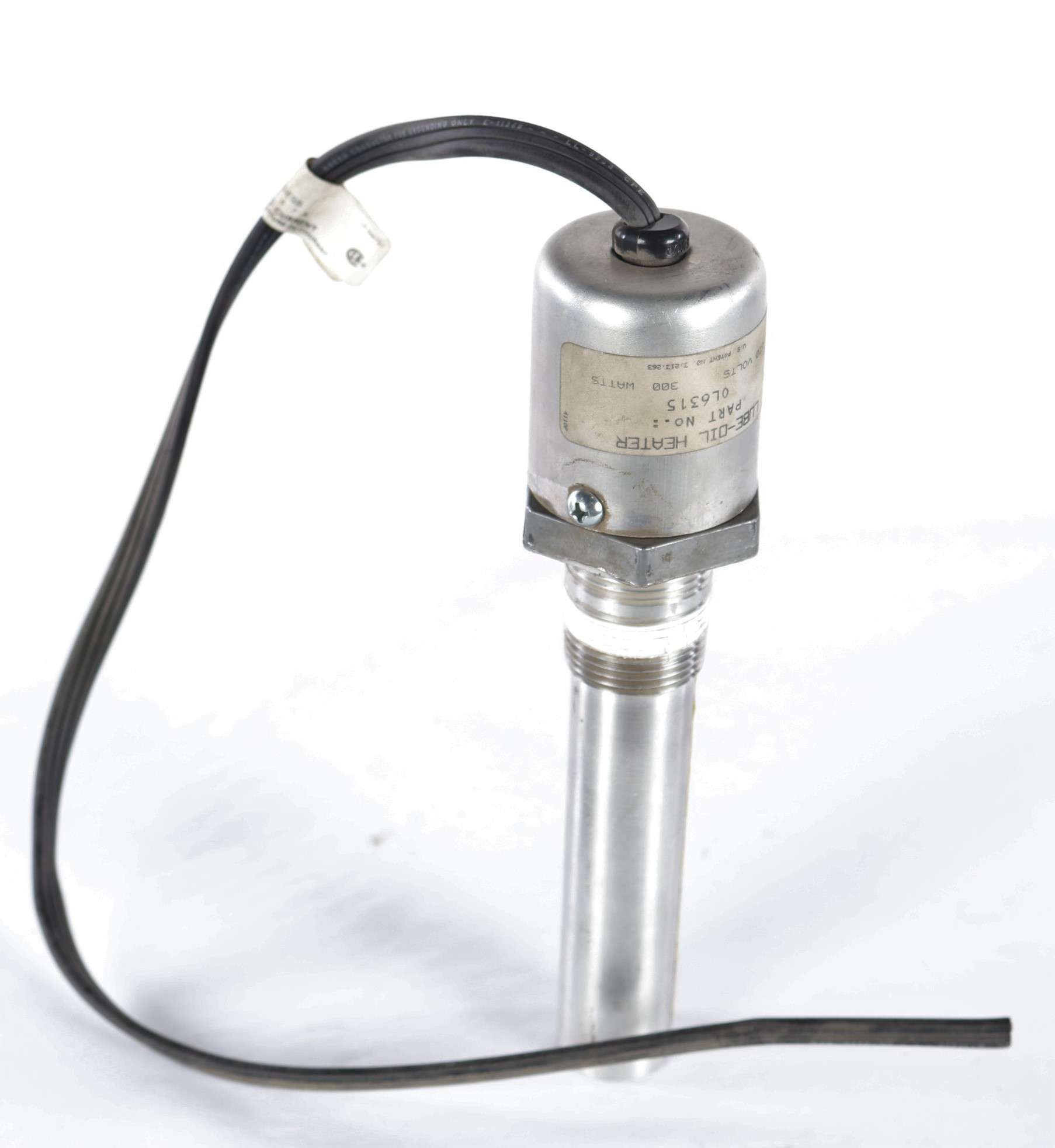 OL6315 from KIM HOTSTART OIL HEATER 120V 300W