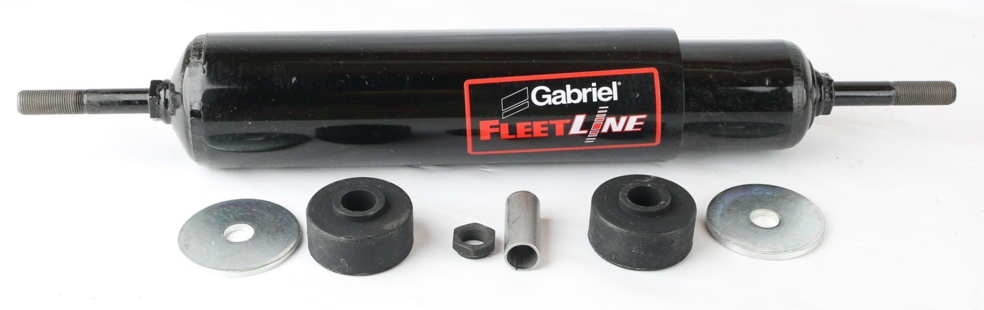 thumbnail image 2 of Buy Gabriel Fleetline Heavy Duty Shock Absorber | 83396 For Only $46.18 At Truck Parts 2 of 9