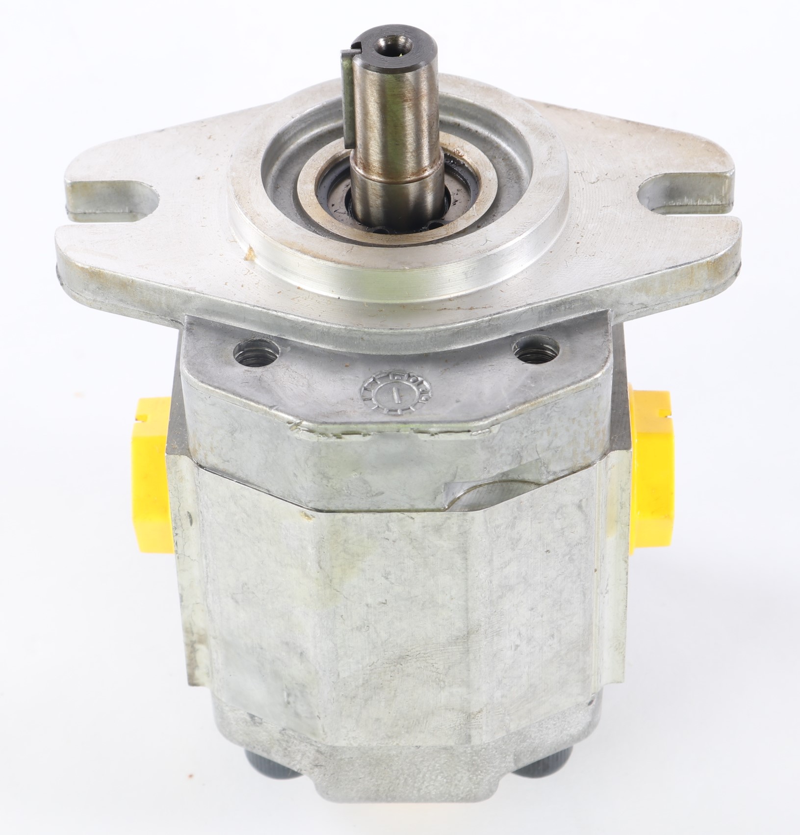 SKM1/2.6CI06 from DANFOSS HYDRAULIC HYDRAULIC GEAR MOTOR
